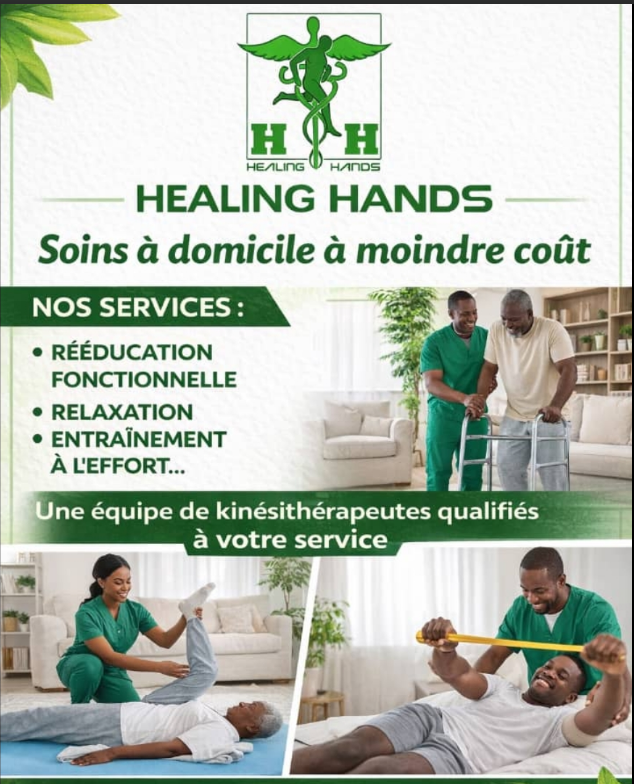 Services Proposés